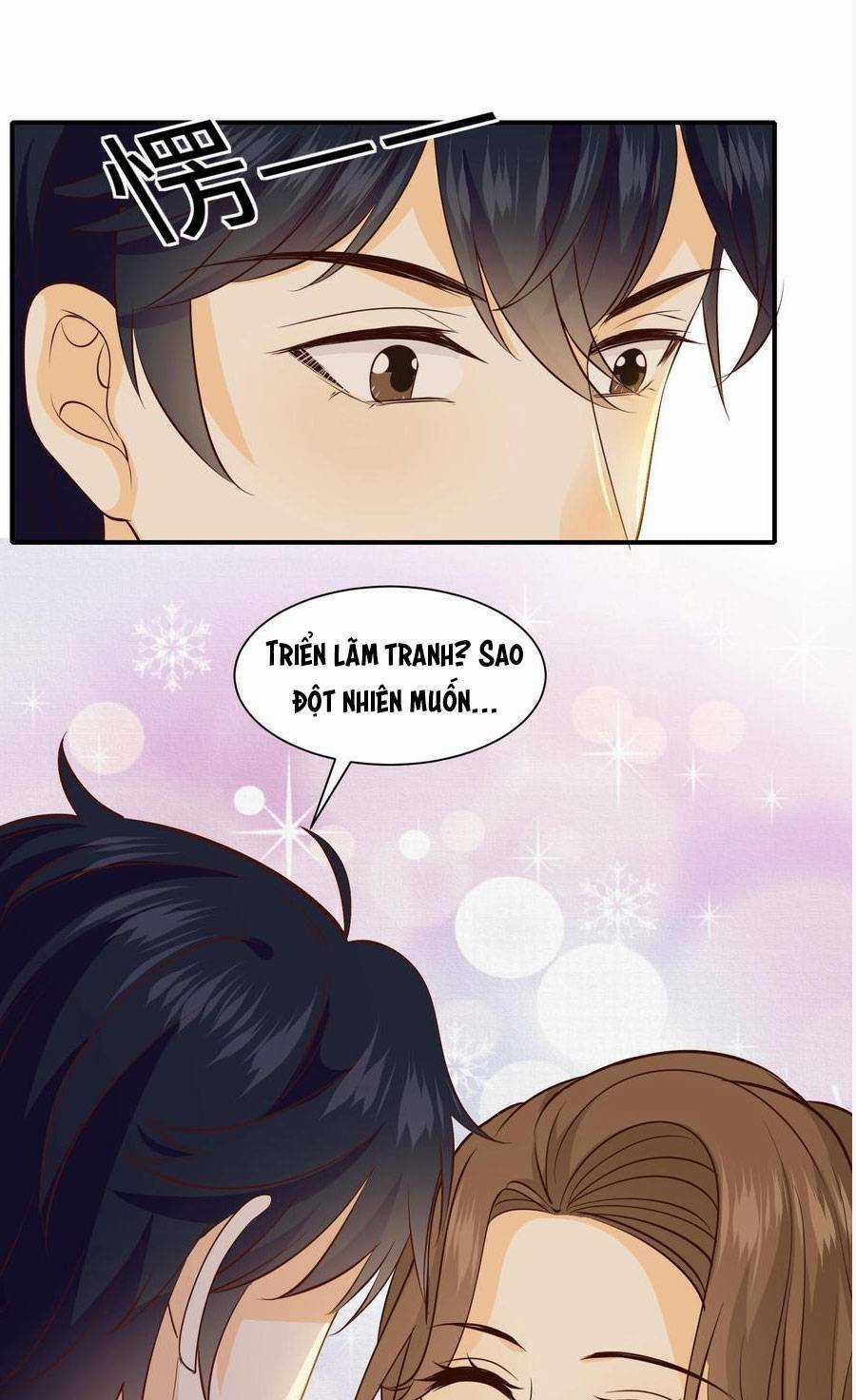 Hệ Thống: Thăng Cấp Nhờ Việc Nuôi Con Chapter 11 trang 33