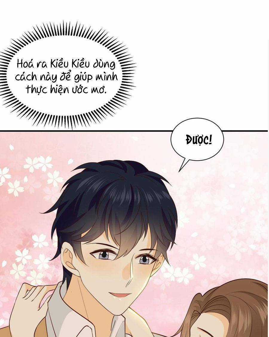 Hệ Thống: Thăng Cấp Nhờ Việc Nuôi Con Chapter 11 trang 35