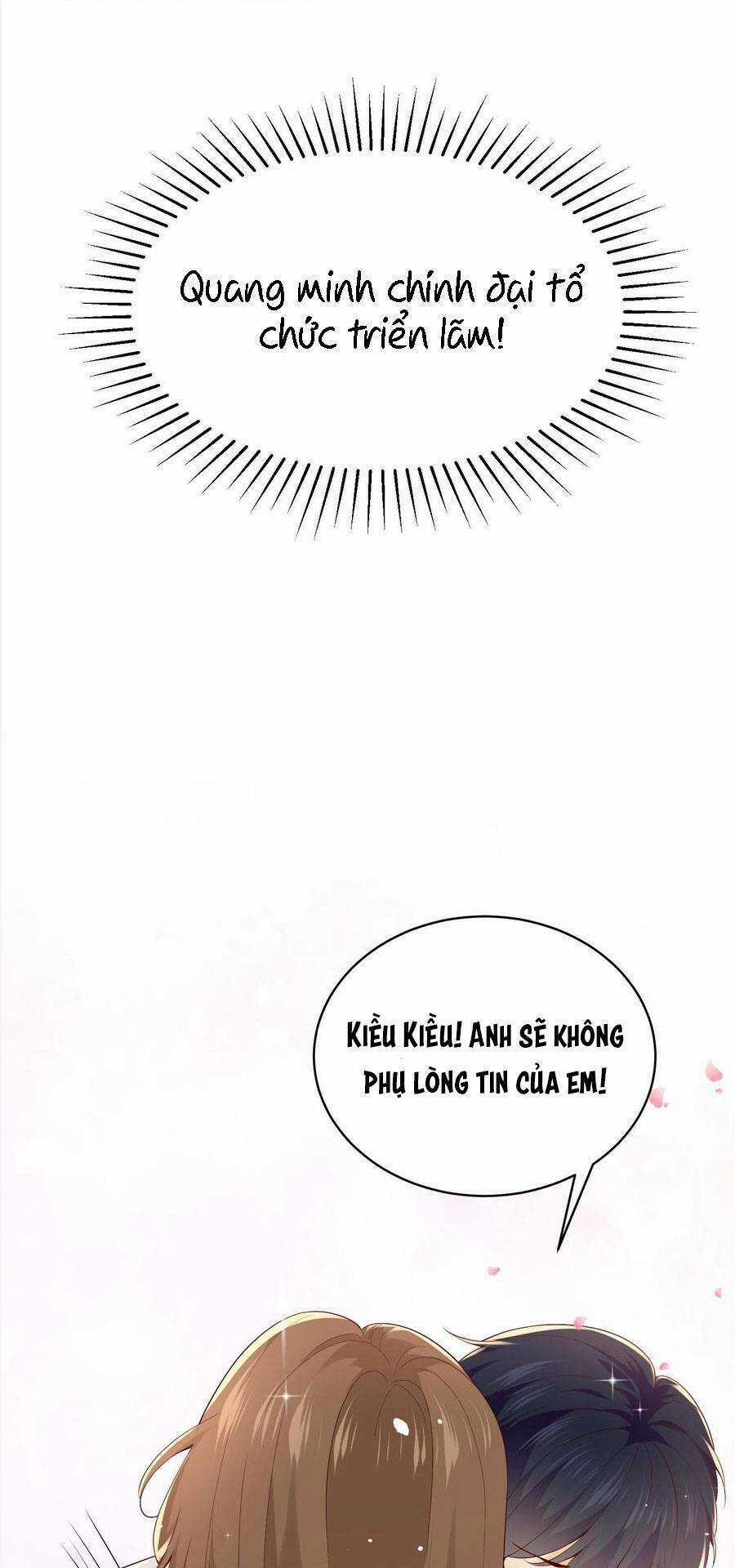 Hệ Thống: Thăng Cấp Nhờ Việc Nuôi Con Chapter 12 trang 12