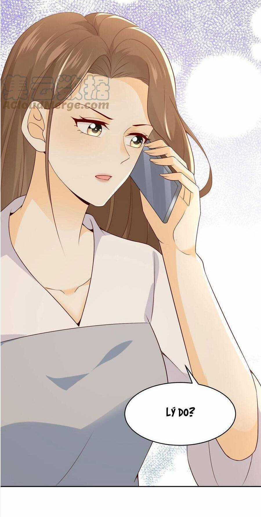 Hệ Thống: Thăng Cấp Nhờ Việc Nuôi Con Chapter 12 trang 15