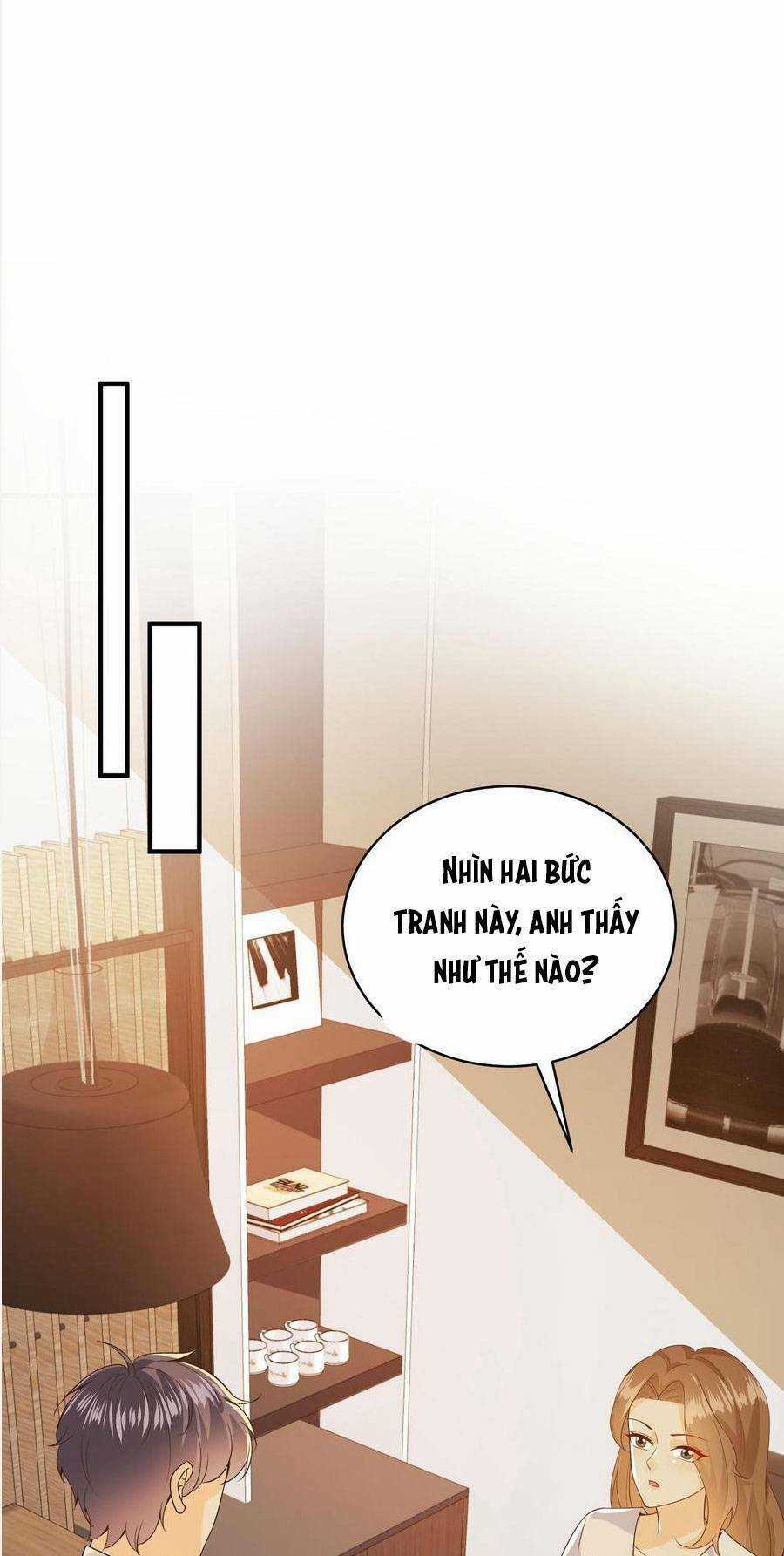 Hệ Thống: Thăng Cấp Nhờ Việc Nuôi Con Chapter 12 trang 19