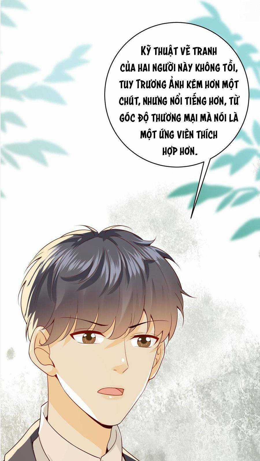 Hệ Thống: Thăng Cấp Nhờ Việc Nuôi Con Chapter 12 trang 21