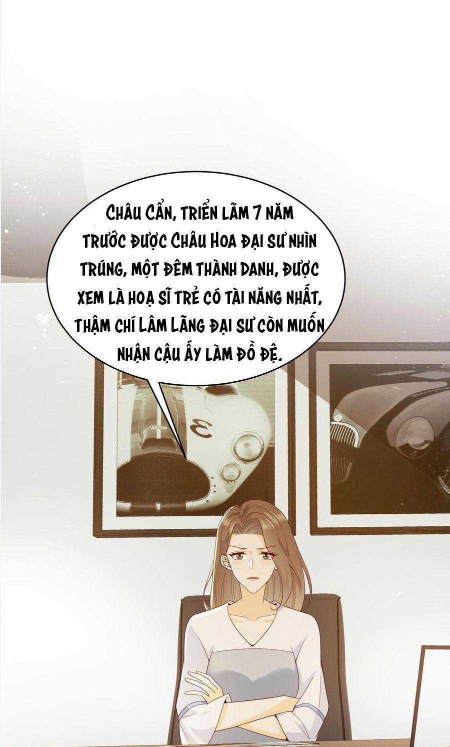 Hệ Thống: Thăng Cấp Nhờ Việc Nuôi Con Chapter 12 trang 27