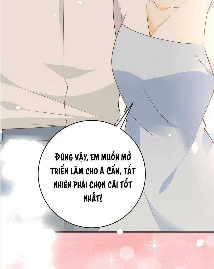 Hệ Thống: Thăng Cấp Nhờ Việc Nuôi Con Chapter 12 trang 3