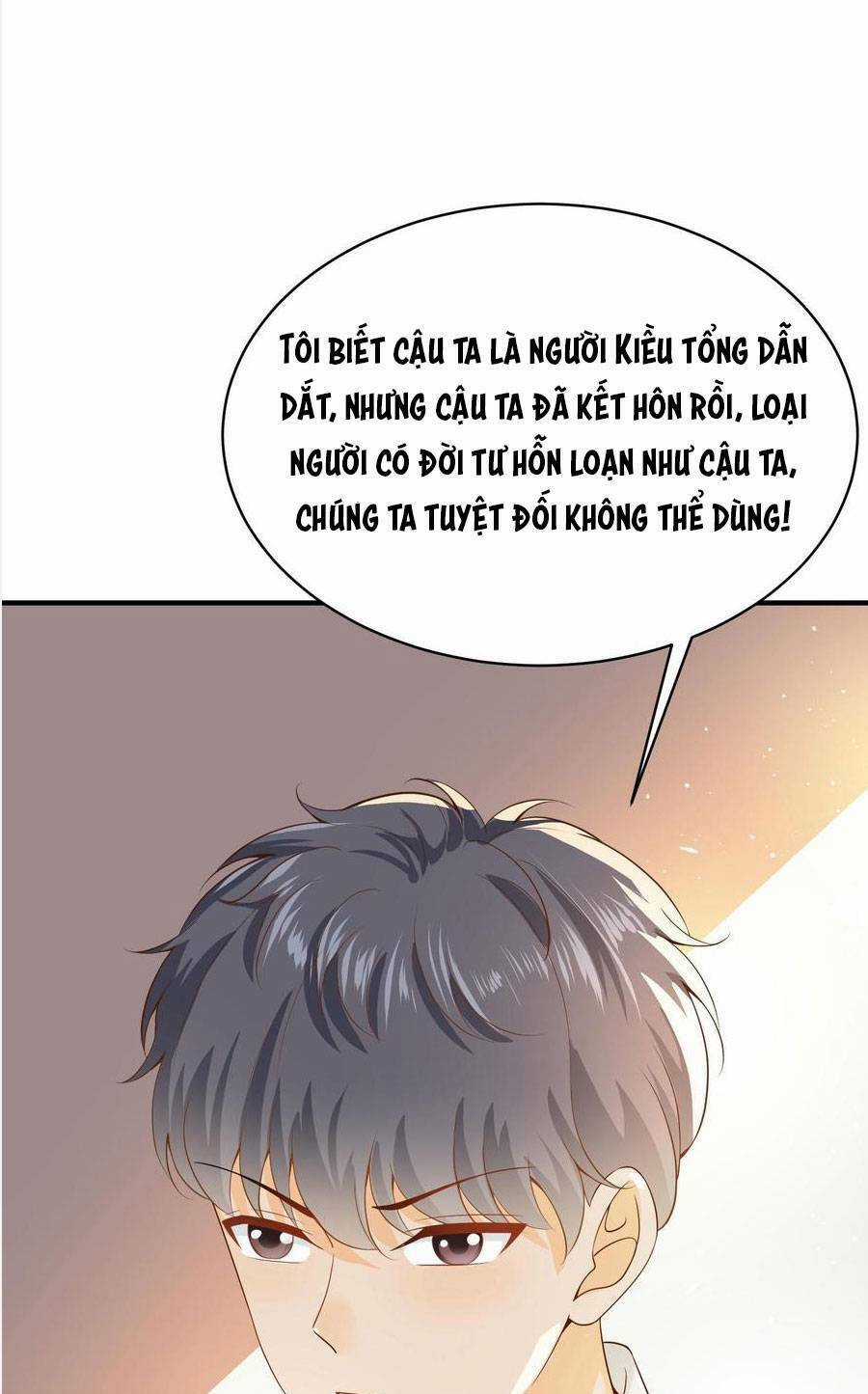 Hệ Thống: Thăng Cấp Nhờ Việc Nuôi Con Chapter 12 trang 31