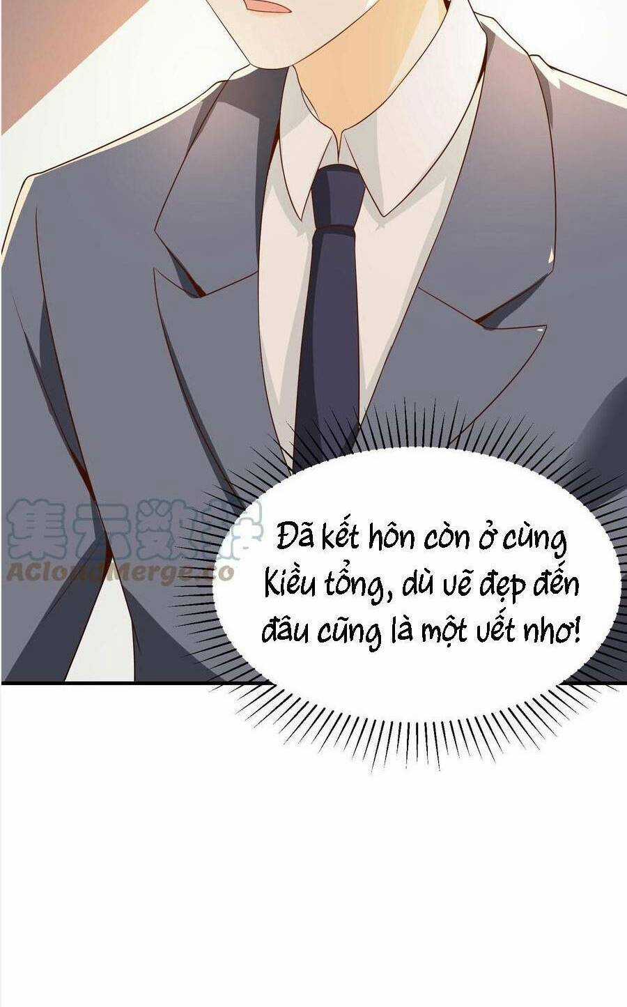 Hệ Thống: Thăng Cấp Nhờ Việc Nuôi Con Chapter 12 trang 32