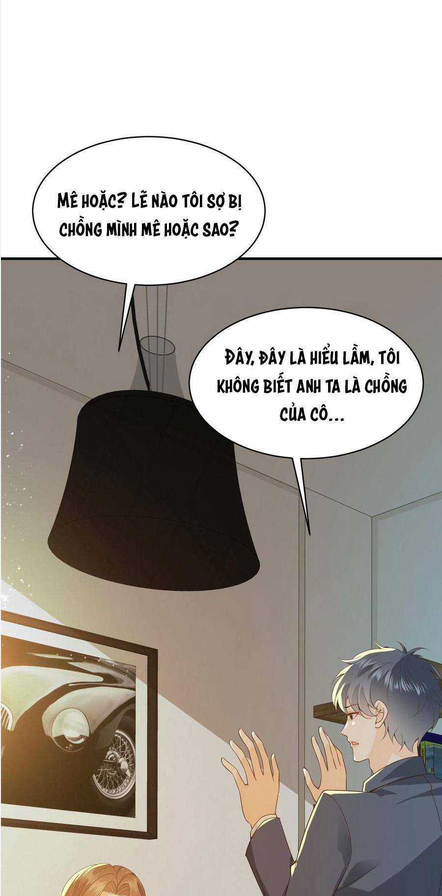 Hệ Thống: Thăng Cấp Nhờ Việc Nuôi Con Chapter 12 trang 35