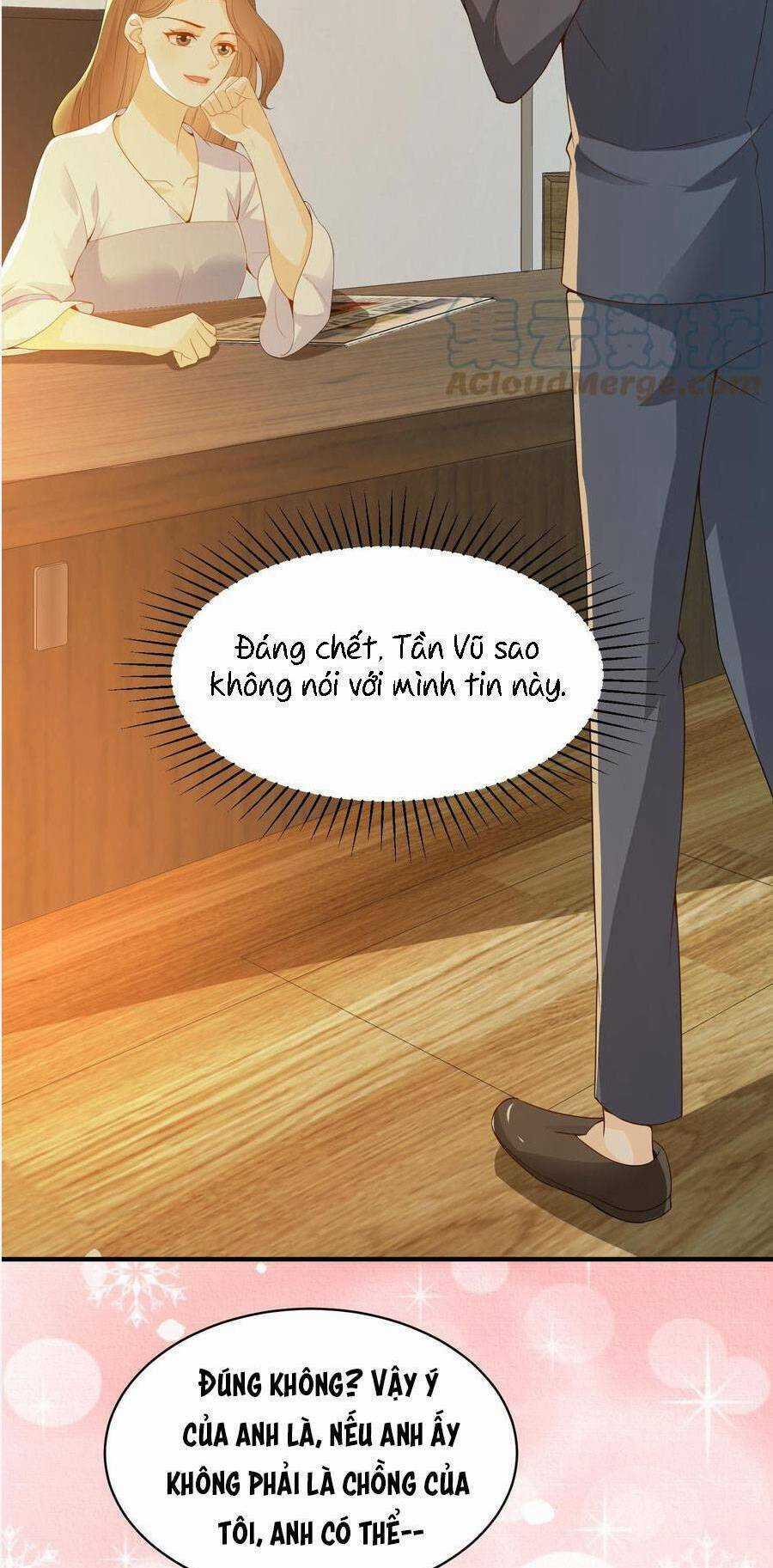 Hệ Thống: Thăng Cấp Nhờ Việc Nuôi Con Chapter 12 trang 36