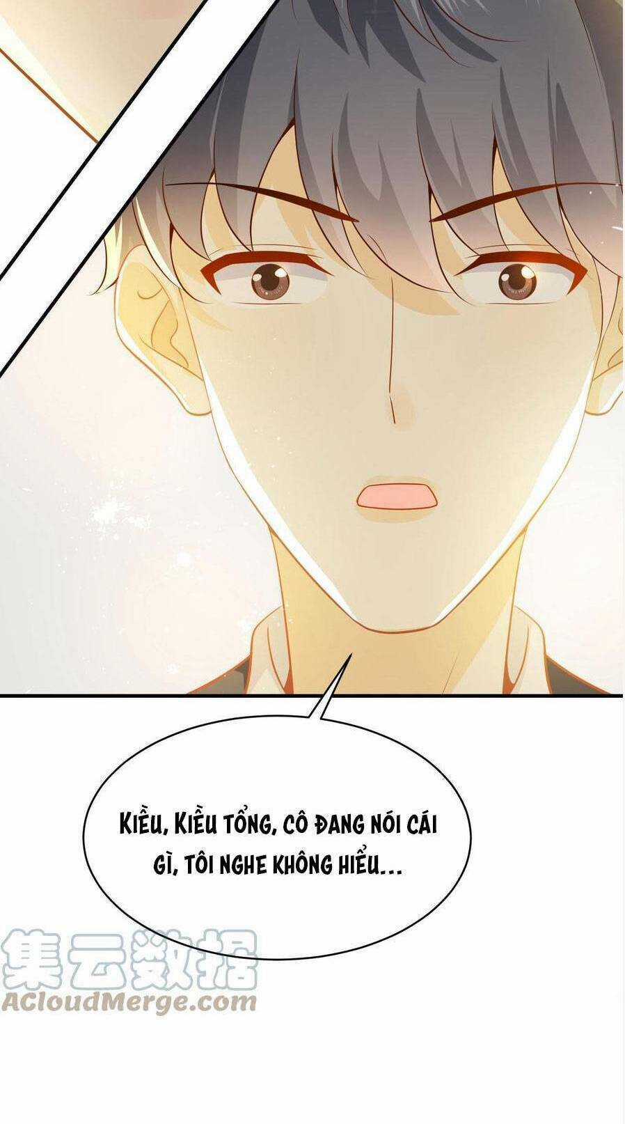 Hệ Thống: Thăng Cấp Nhờ Việc Nuôi Con Chapter 12 trang 39