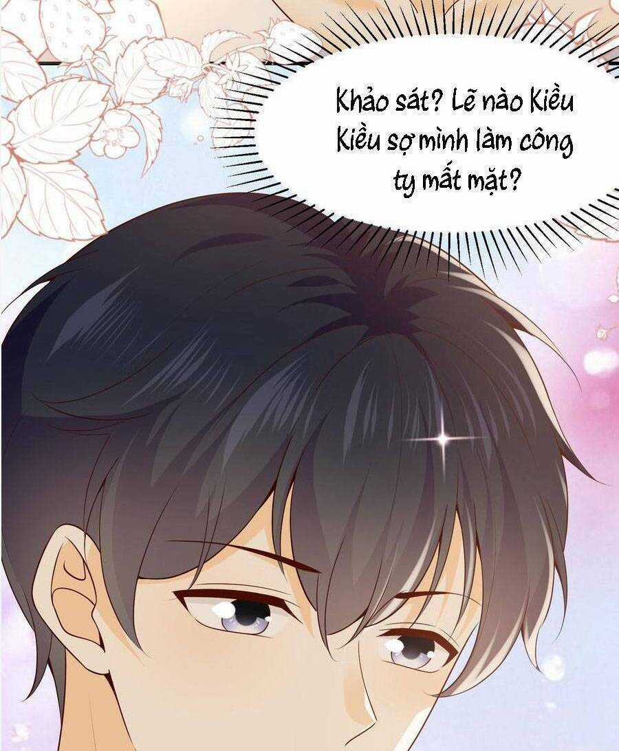 Hệ Thống: Thăng Cấp Nhờ Việc Nuôi Con Chapter 12 trang 8