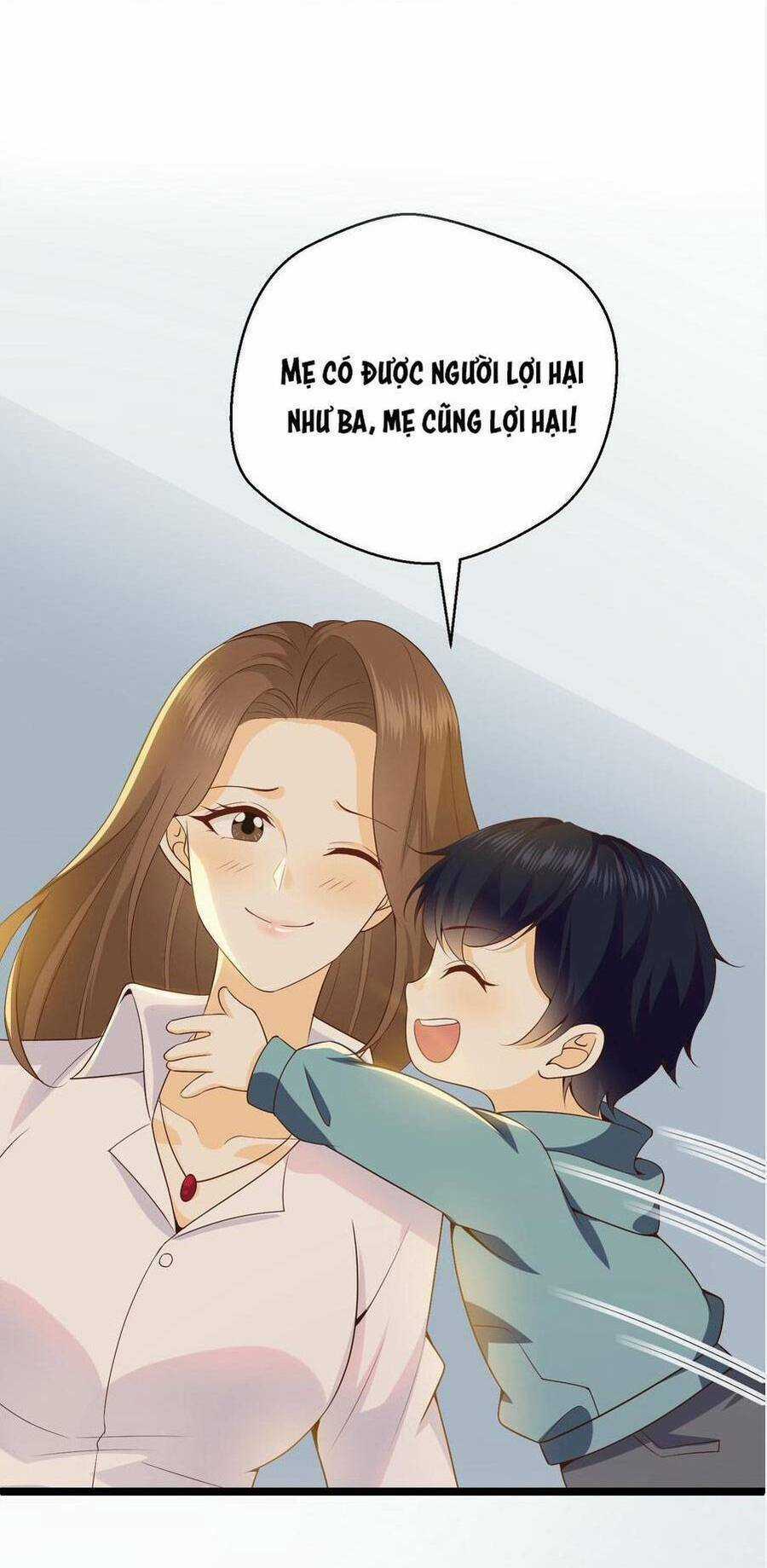 Hệ Thống: Thăng Cấp Nhờ Việc Nuôi Con Chapter 13 trang 13