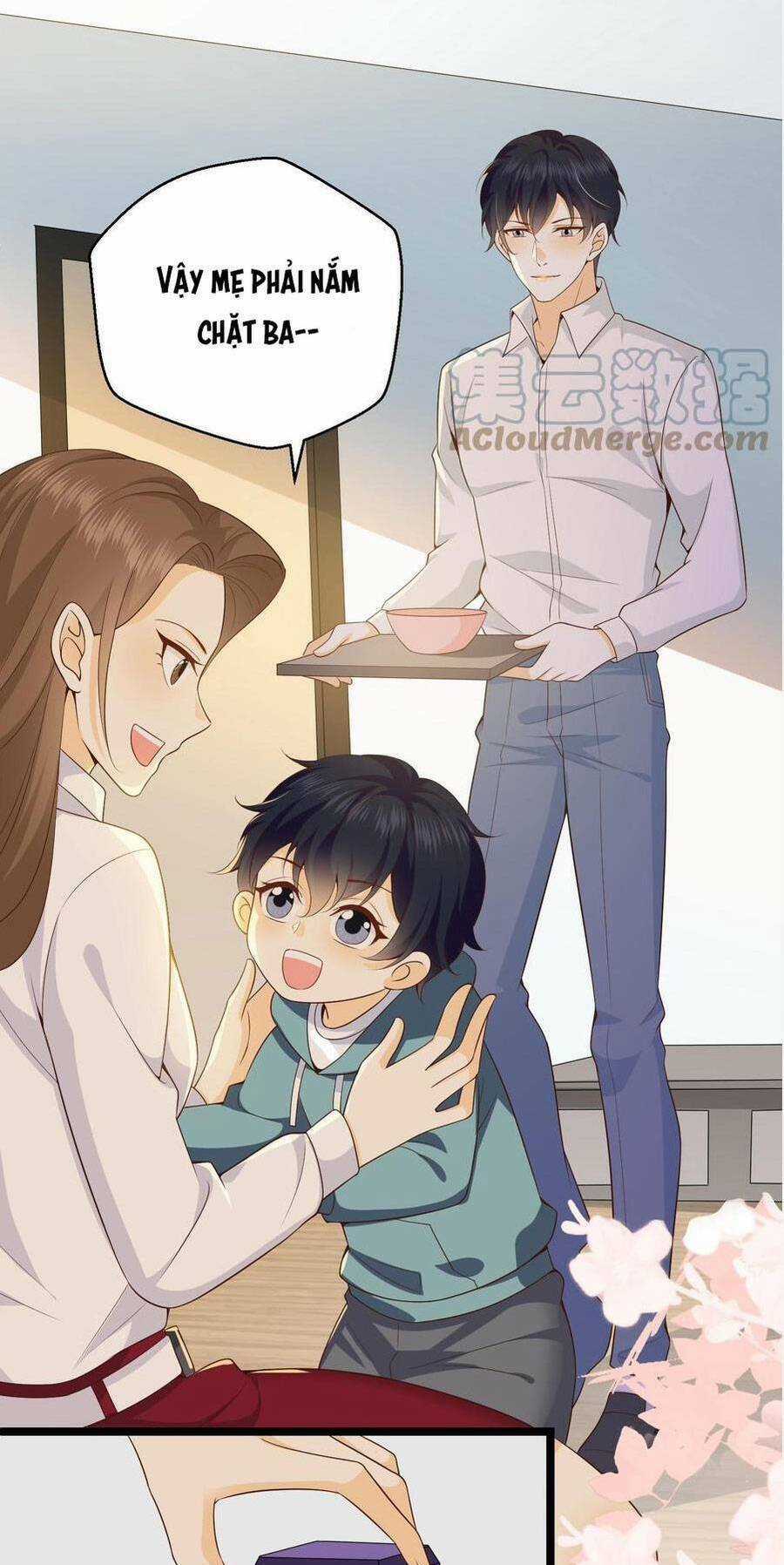 Hệ Thống: Thăng Cấp Nhờ Việc Nuôi Con Chapter 13 trang 14