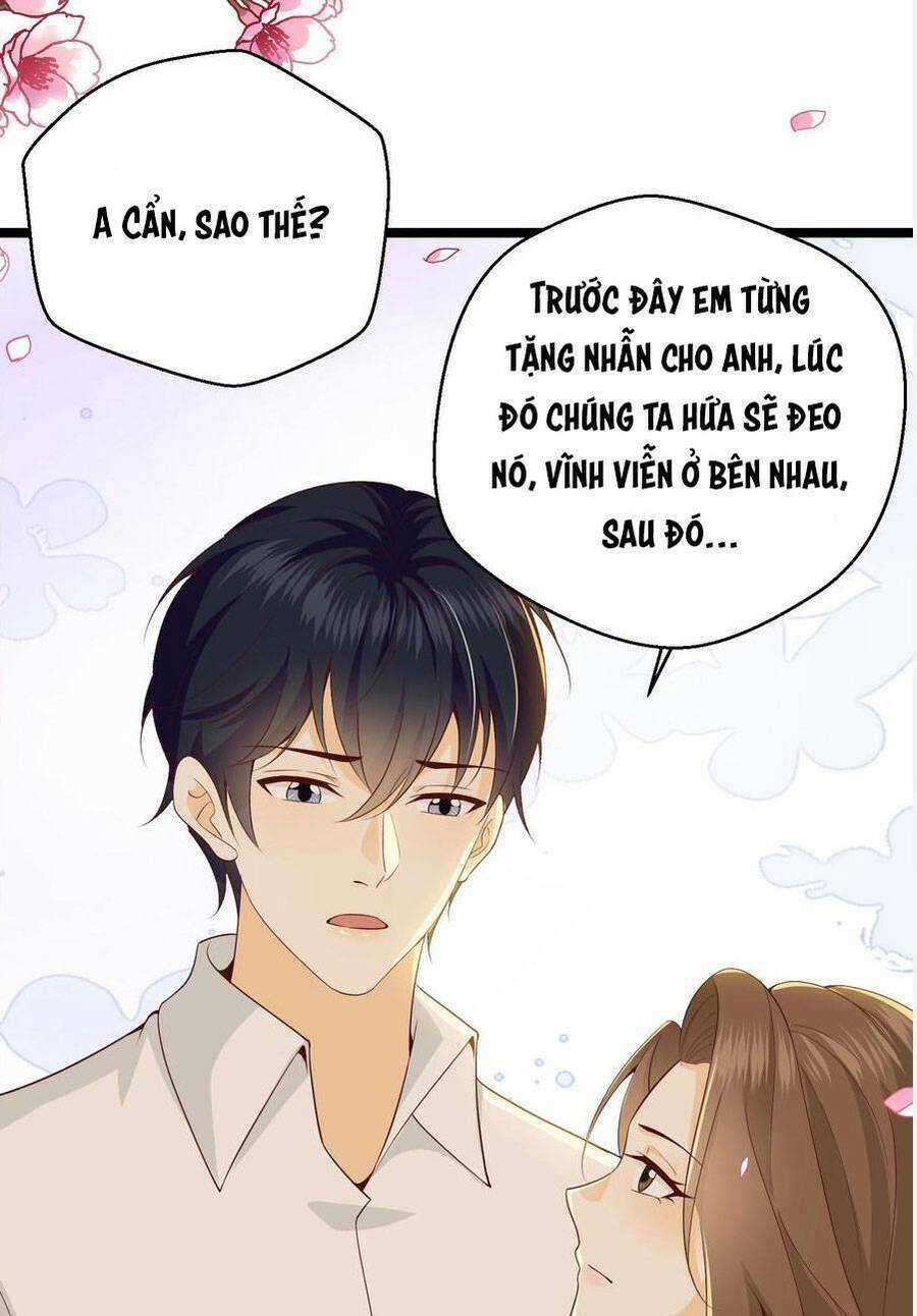 Hệ Thống: Thăng Cấp Nhờ Việc Nuôi Con Chapter 13 trang 19
