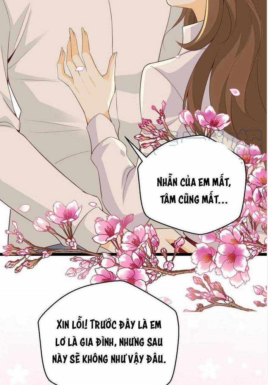 Hệ Thống: Thăng Cấp Nhờ Việc Nuôi Con Chapter 13 trang 20