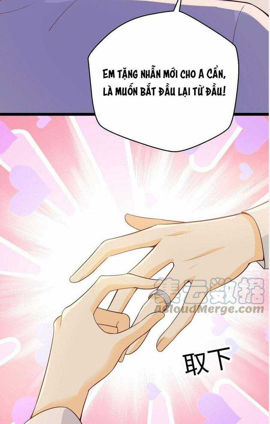 Hệ Thống: Thăng Cấp Nhờ Việc Nuôi Con Chapter 13 trang 22