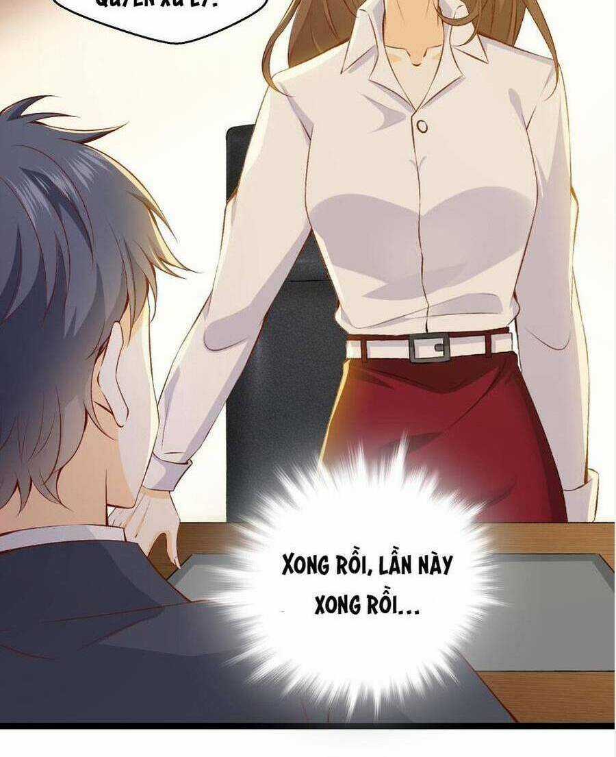 Hệ Thống: Thăng Cấp Nhờ Việc Nuôi Con Chapter 13 trang 3