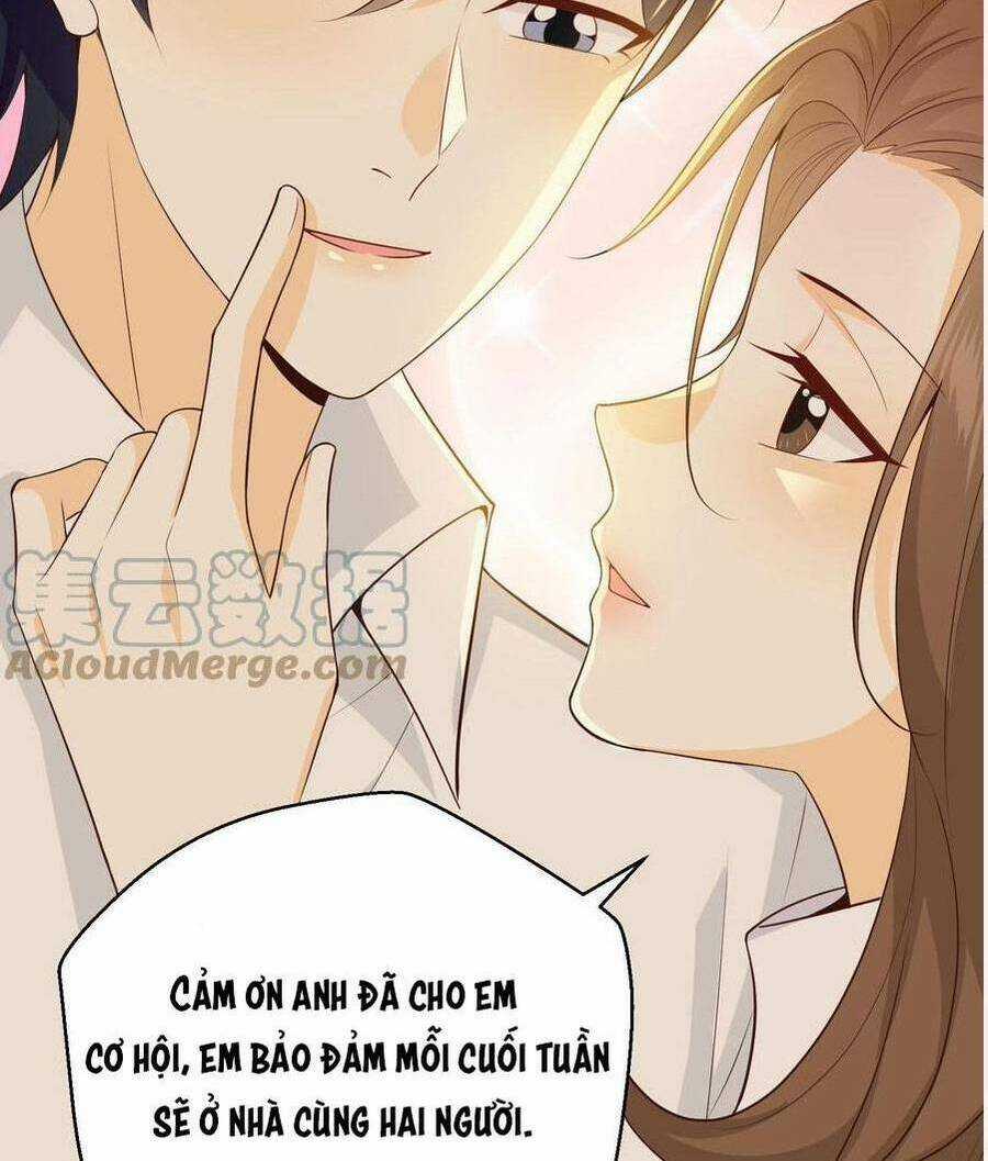 Hệ Thống: Thăng Cấp Nhờ Việc Nuôi Con Chapter 13 trang 30