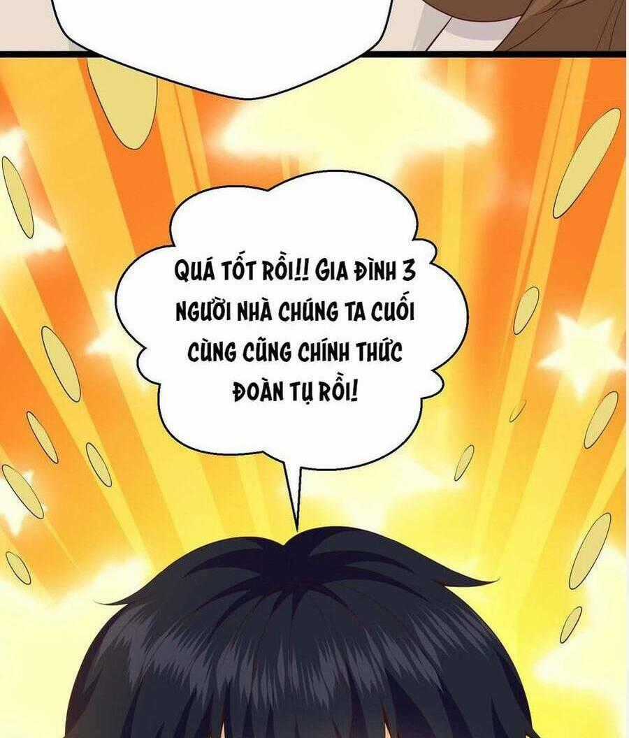 Hệ Thống: Thăng Cấp Nhờ Việc Nuôi Con Chapter 13 trang 31