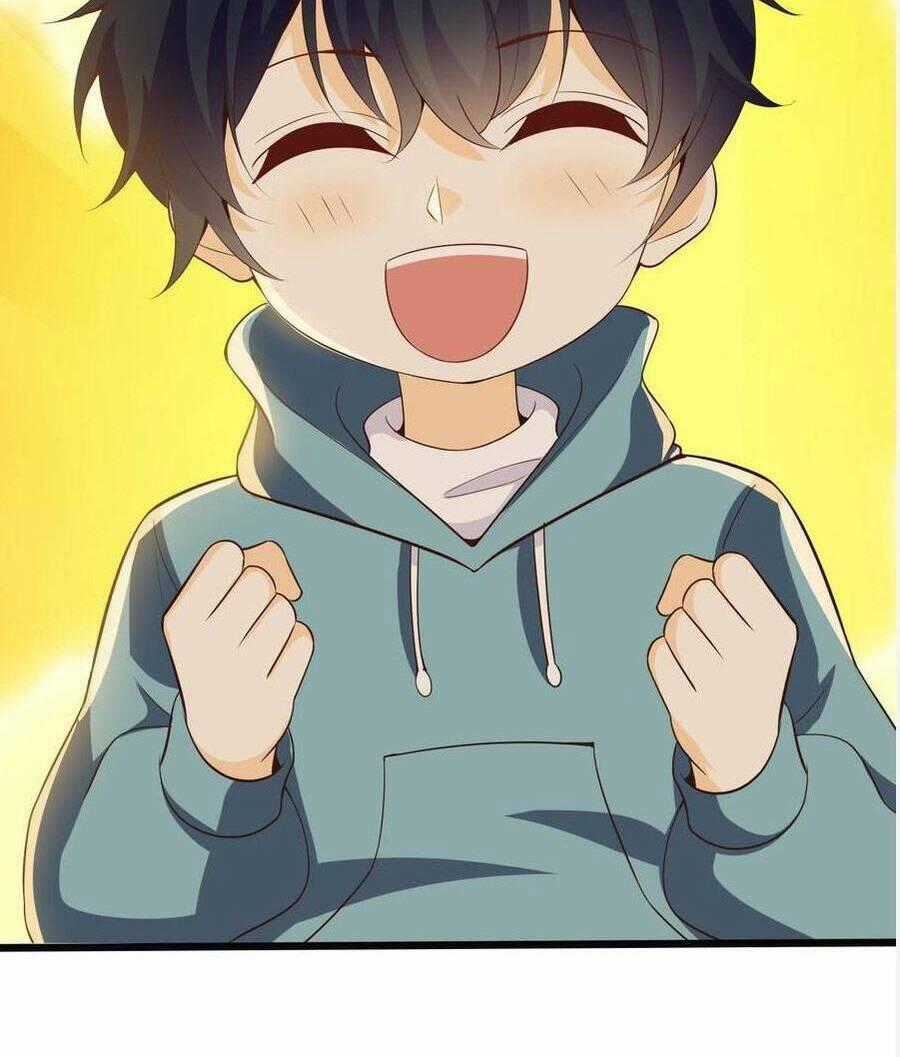 Hệ Thống: Thăng Cấp Nhờ Việc Nuôi Con Chapter 13 trang 32