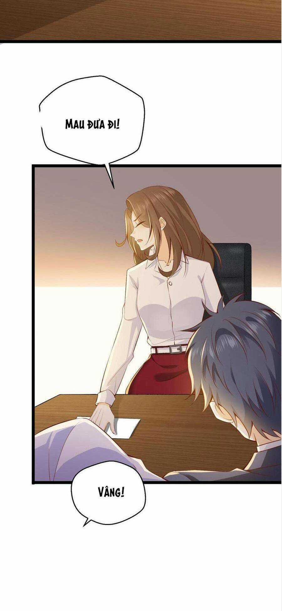 Hệ Thống: Thăng Cấp Nhờ Việc Nuôi Con Chapter 13 trang 5