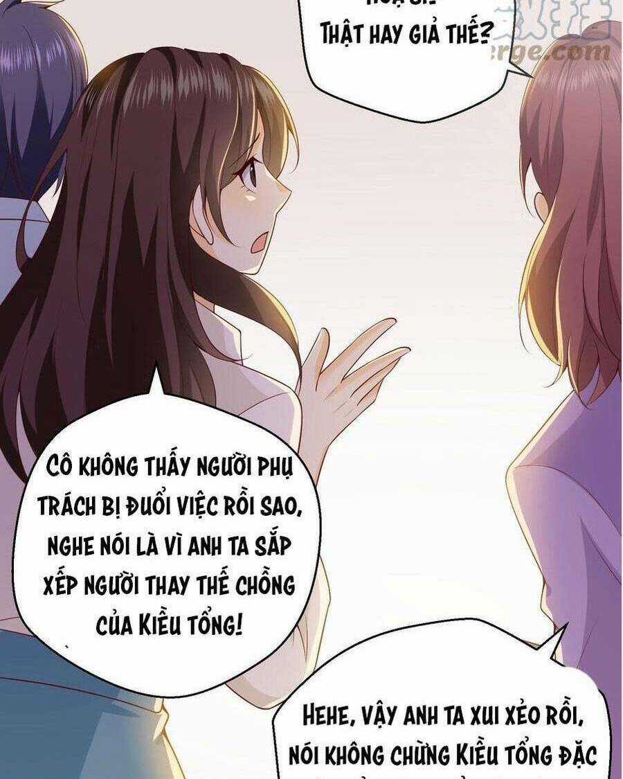 Hệ Thống: Thăng Cấp Nhờ Việc Nuôi Con Chapter 13 trang 7