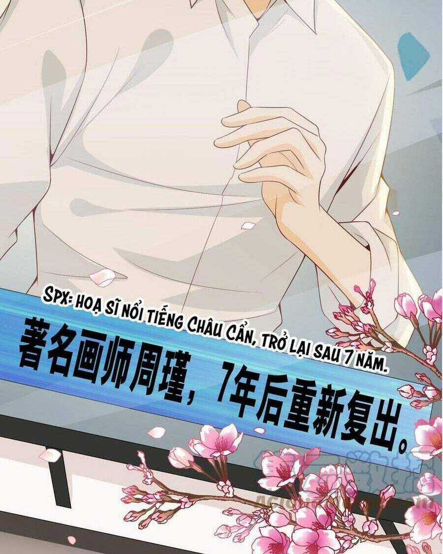 Hệ Thống: Thăng Cấp Nhờ Việc Nuôi Con Chapter 13 trang 9