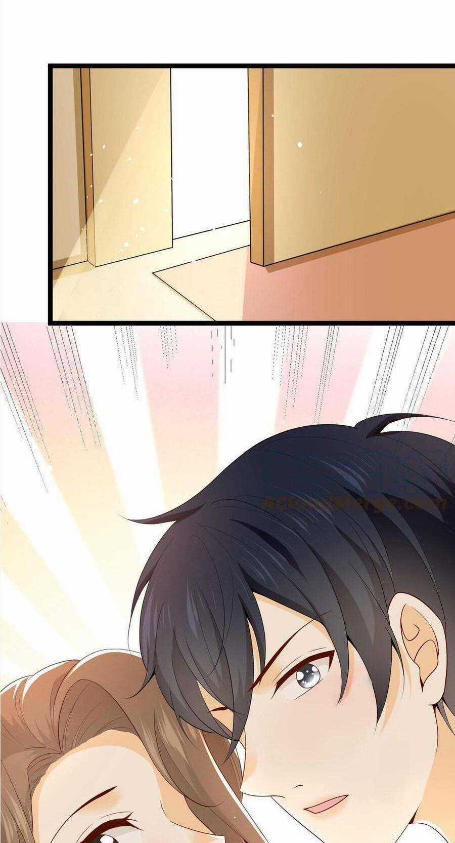 Hệ Thống: Thăng Cấp Nhờ Việc Nuôi Con Chapter 14 trang 12