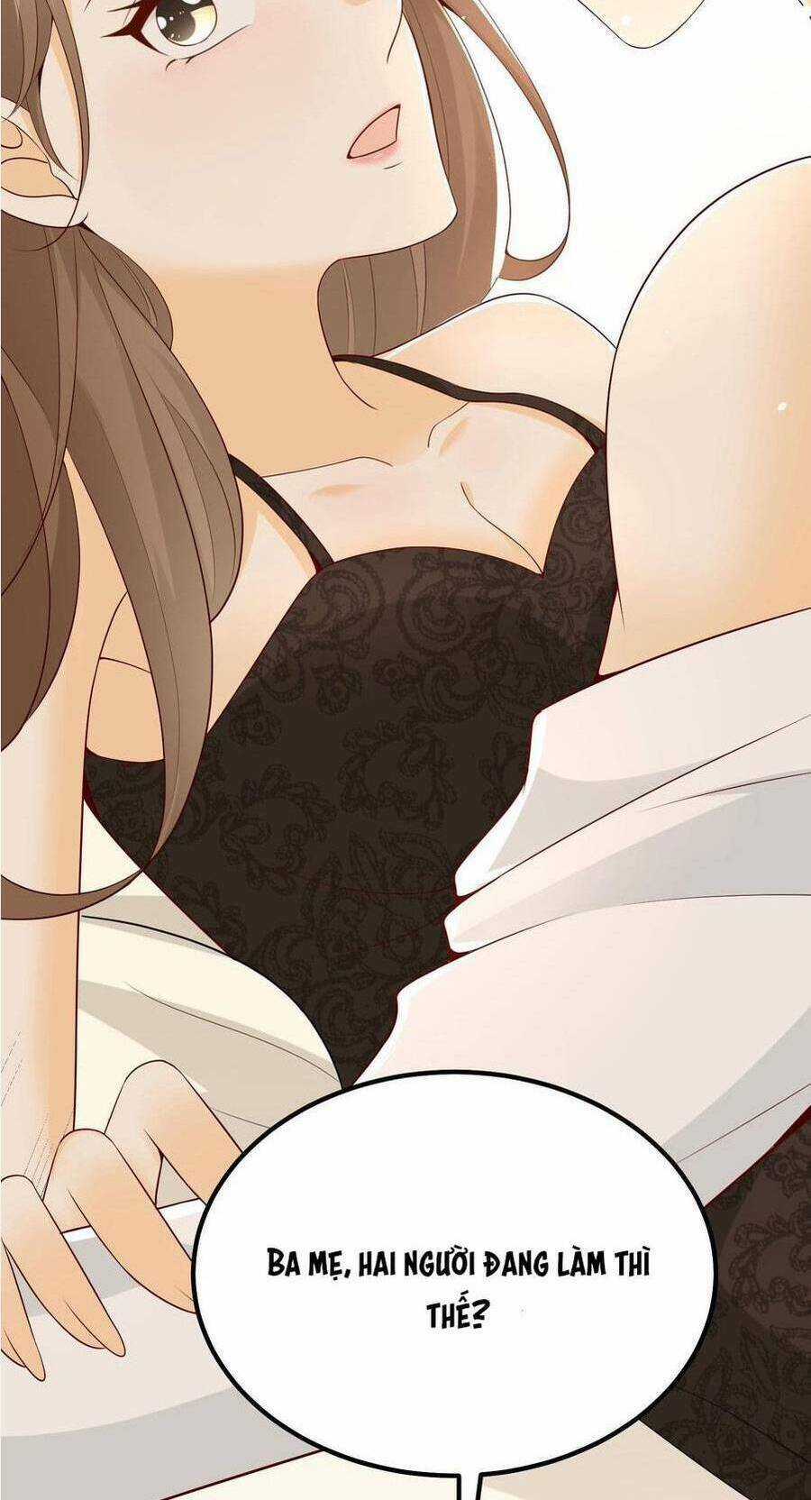 Hệ Thống: Thăng Cấp Nhờ Việc Nuôi Con Chapter 14 trang 13