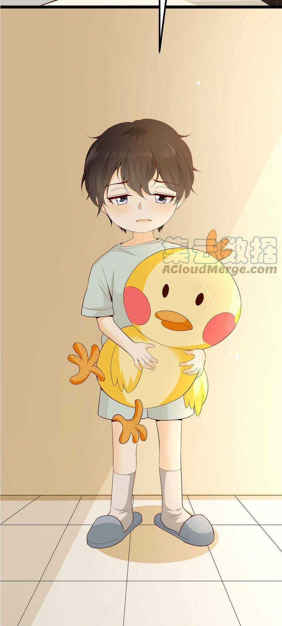 Hệ Thống: Thăng Cấp Nhờ Việc Nuôi Con Chapter 14 trang 14