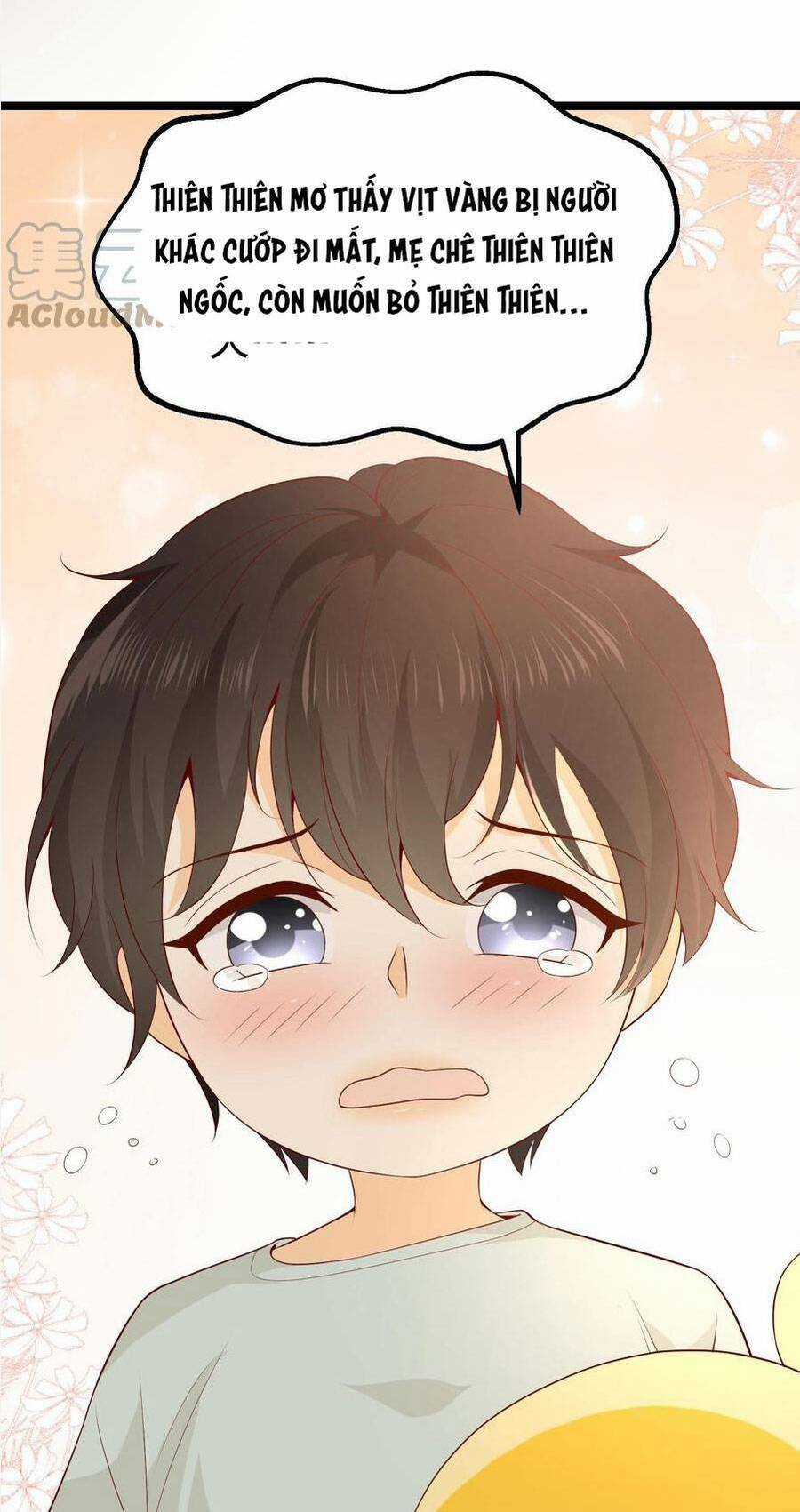 Hệ Thống: Thăng Cấp Nhờ Việc Nuôi Con Chapter 14 trang 16