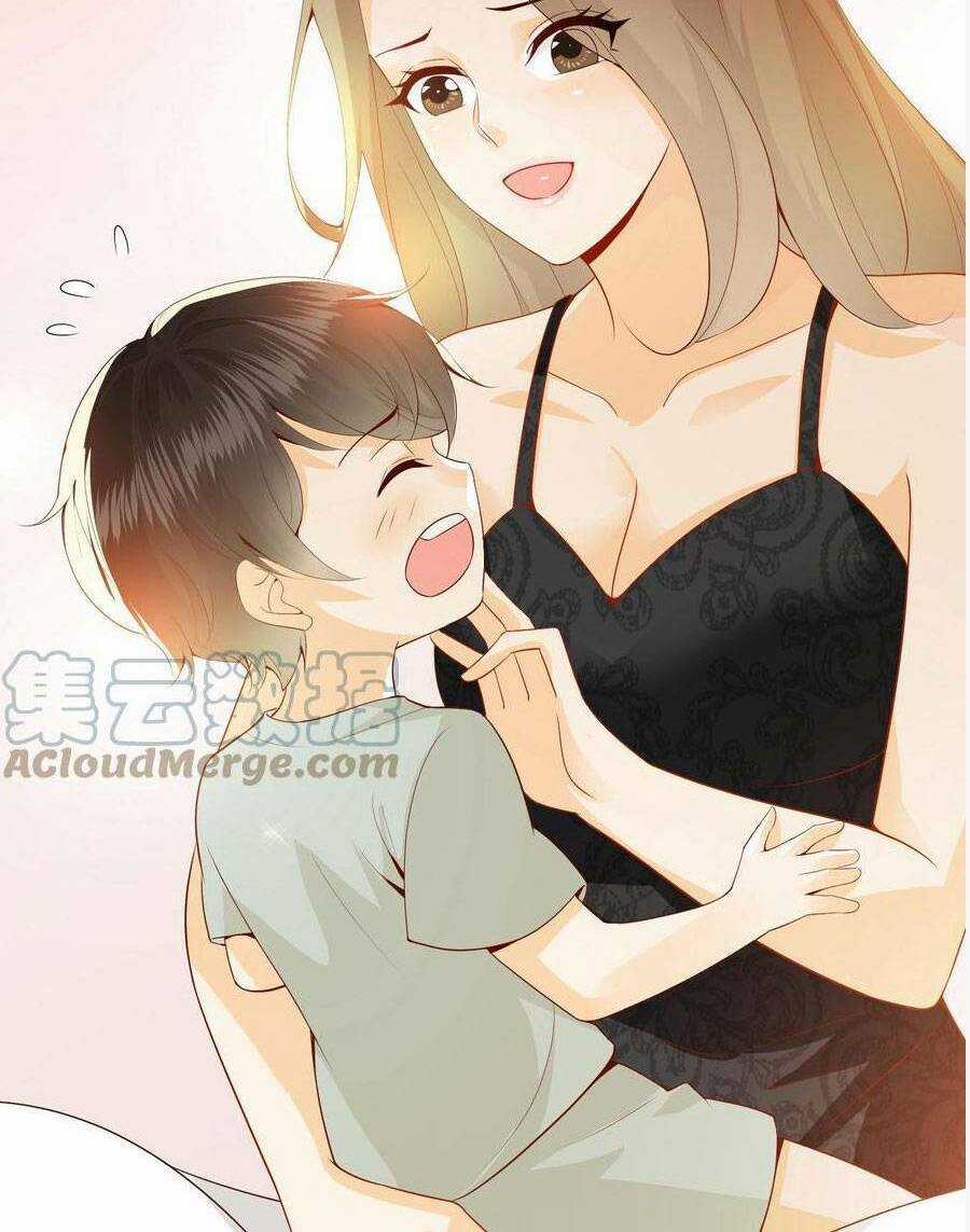 Hệ Thống: Thăng Cấp Nhờ Việc Nuôi Con Chapter 14 trang 18