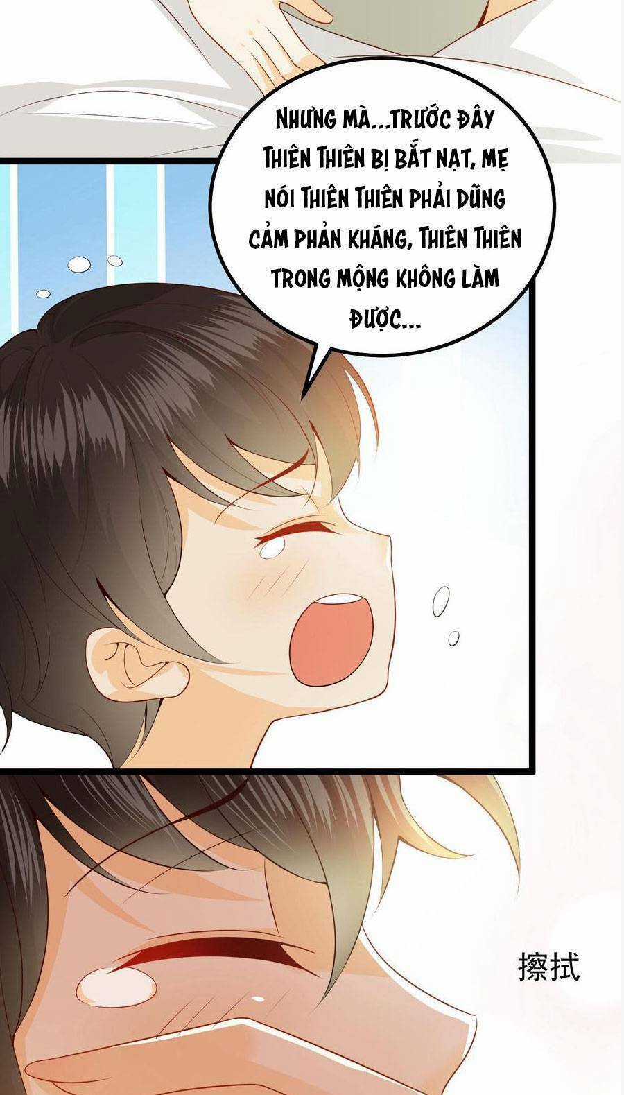 Hệ Thống: Thăng Cấp Nhờ Việc Nuôi Con Chapter 14 trang 19