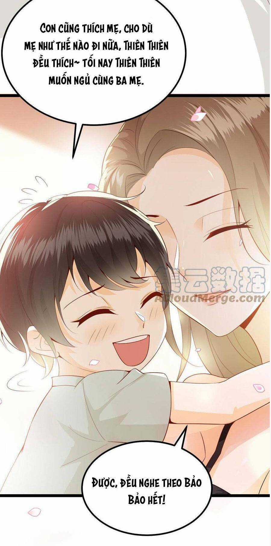 Hệ Thống: Thăng Cấp Nhờ Việc Nuôi Con Chapter 14 trang 22