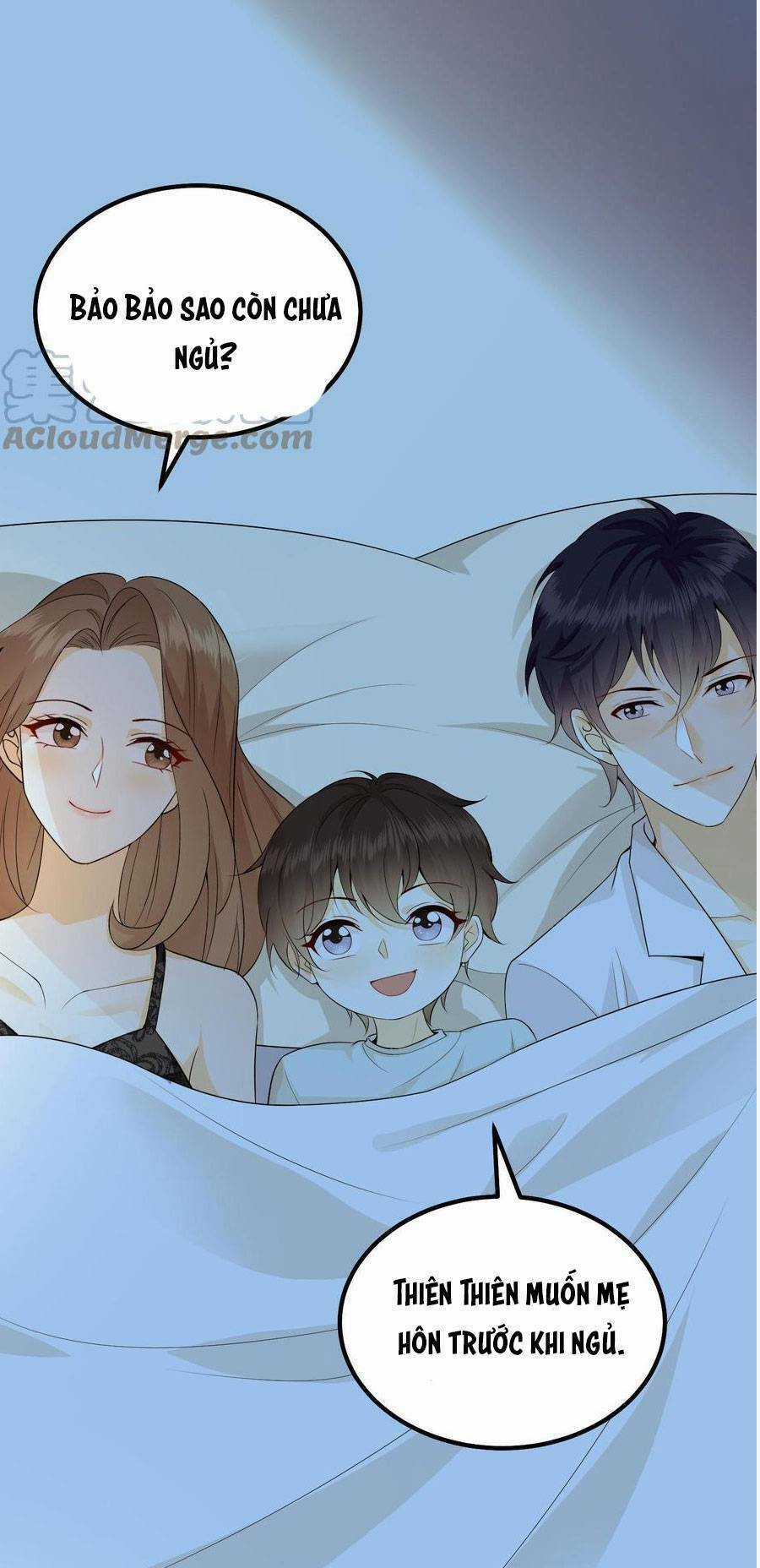 Hệ Thống: Thăng Cấp Nhờ Việc Nuôi Con Chapter 14 trang 24