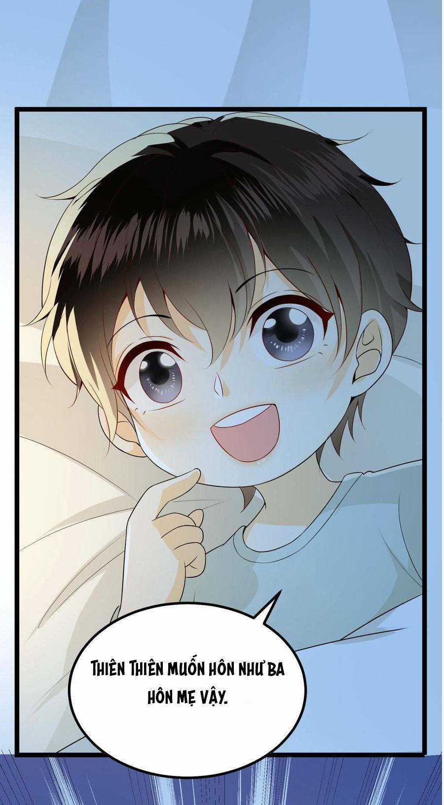 Hệ Thống: Thăng Cấp Nhờ Việc Nuôi Con Chapter 14 trang 27