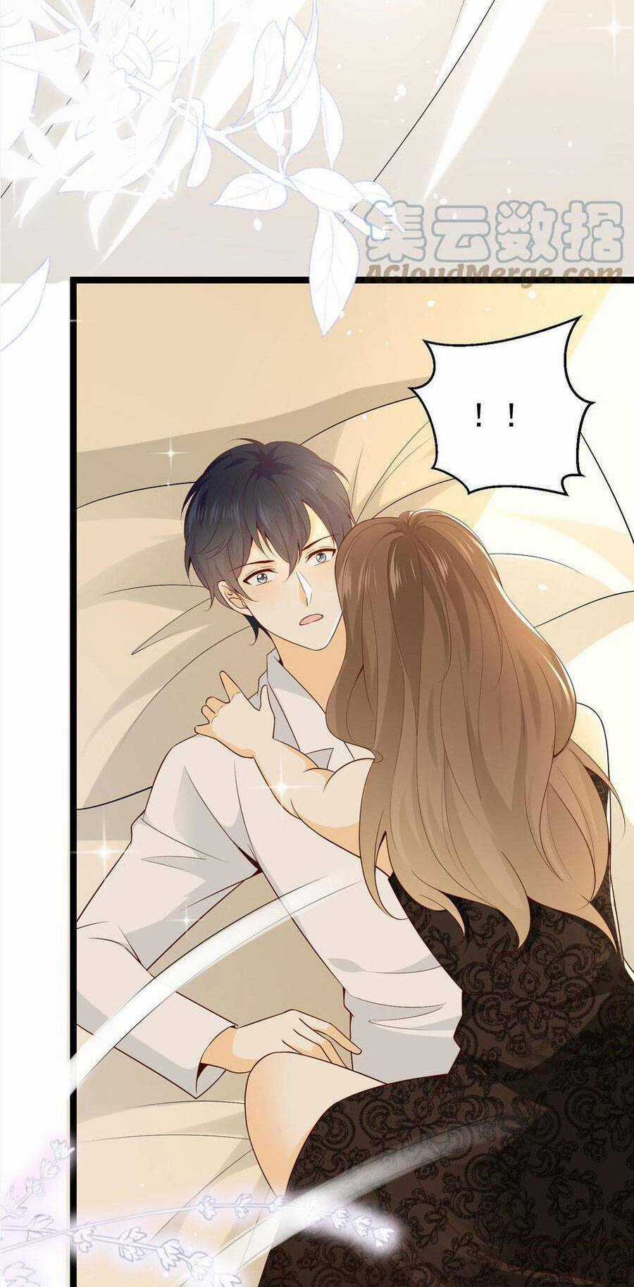 Hệ Thống: Thăng Cấp Nhờ Việc Nuôi Con Chapter 14 trang 4