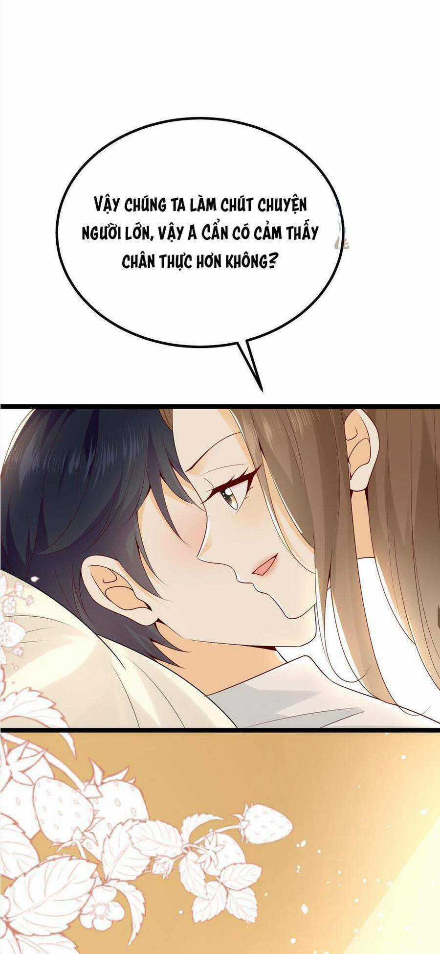 Hệ Thống: Thăng Cấp Nhờ Việc Nuôi Con Chapter 14 trang 6