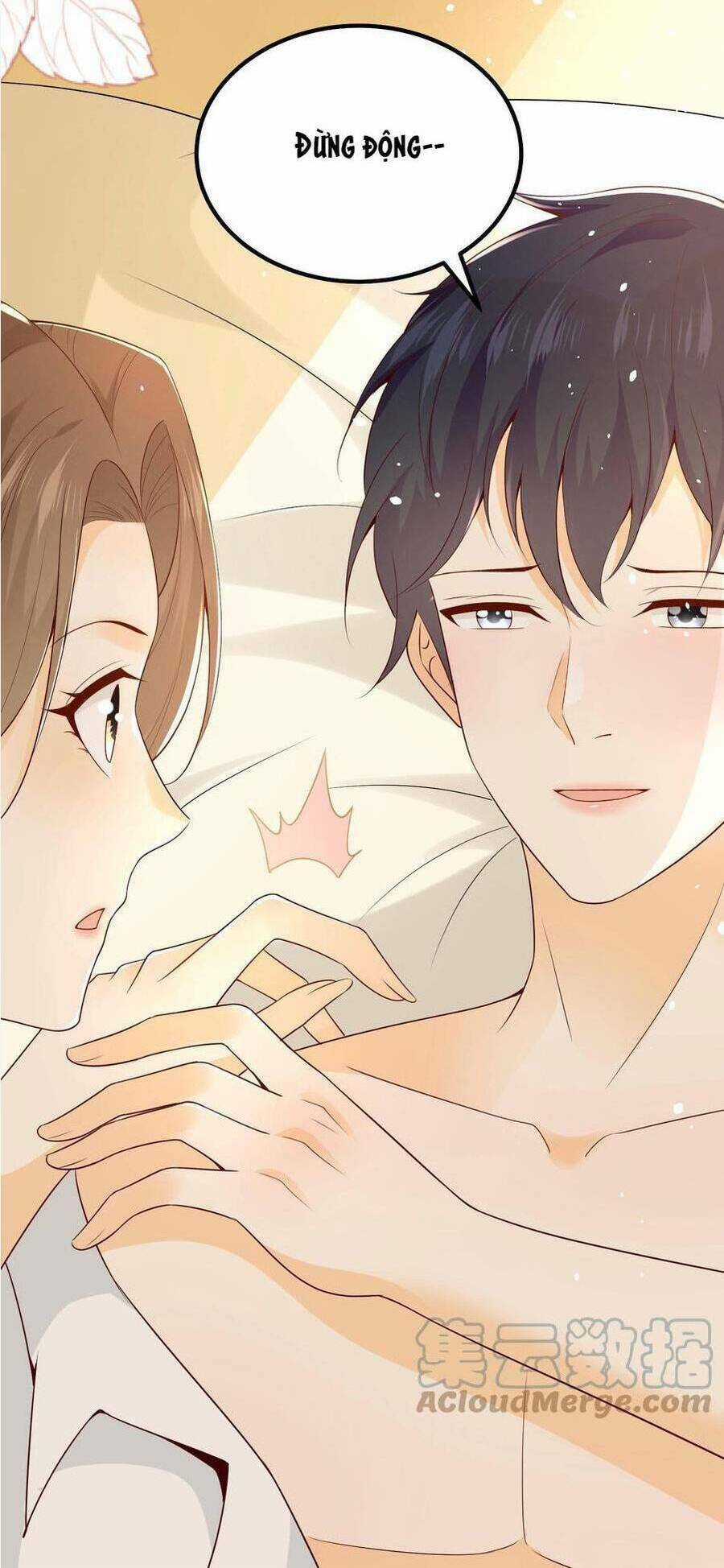 Hệ Thống: Thăng Cấp Nhờ Việc Nuôi Con Chapter 14 trang 7