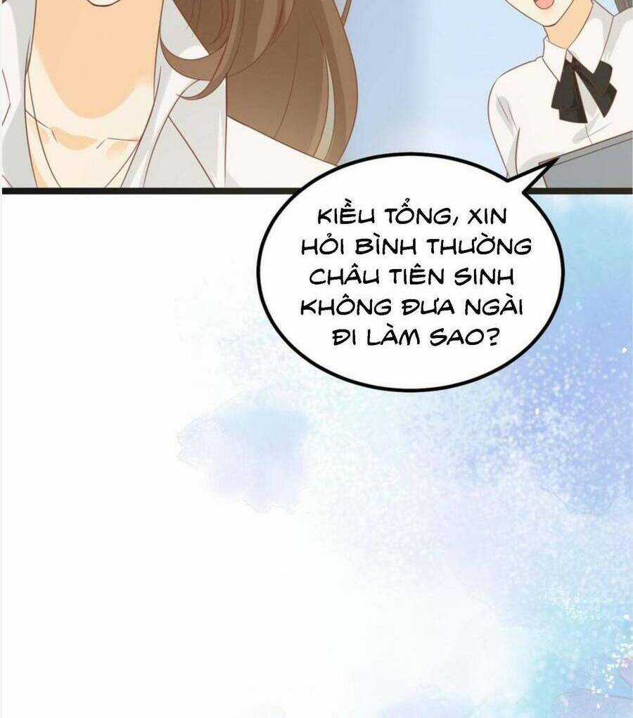 Hệ Thống: Thăng Cấp Nhờ Việc Nuôi Con Chapter 15 trang 11