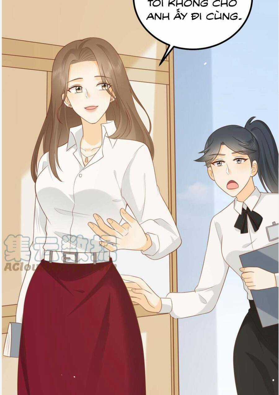 Hệ Thống: Thăng Cấp Nhờ Việc Nuôi Con Chapter 15 trang 14