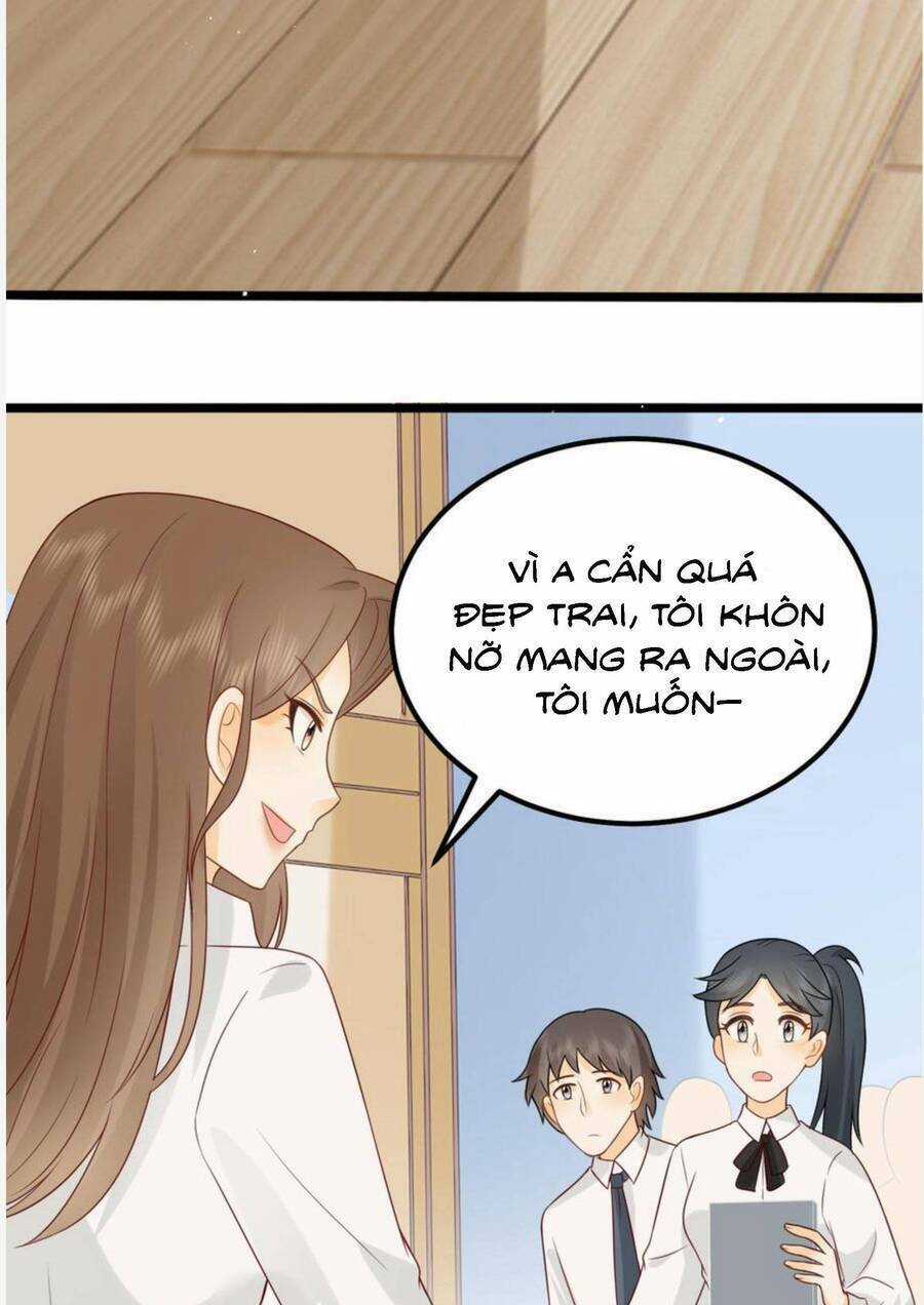 Hệ Thống: Thăng Cấp Nhờ Việc Nuôi Con Chapter 15 trang 16