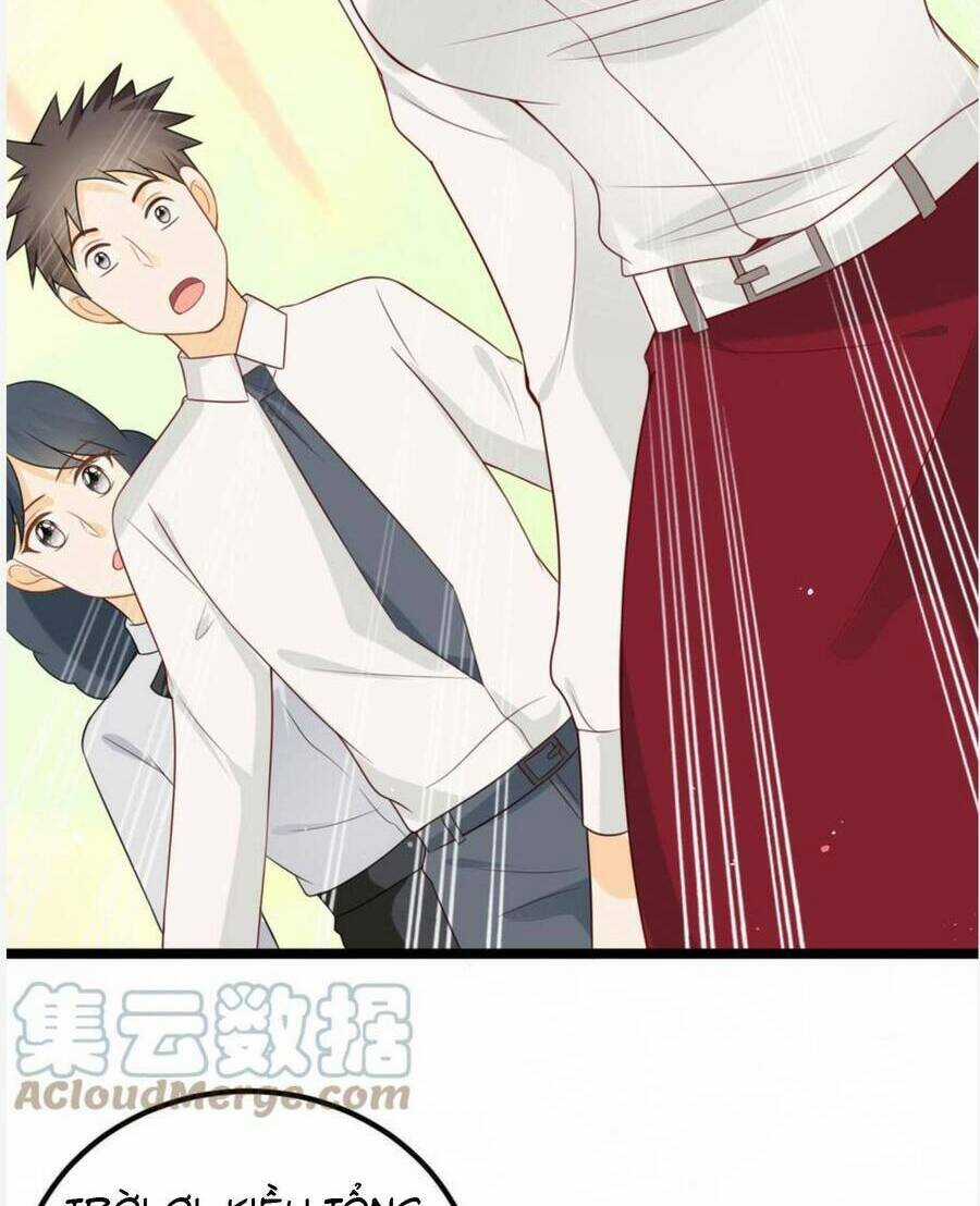 Hệ Thống: Thăng Cấp Nhờ Việc Nuôi Con Chapter 15 trang 19