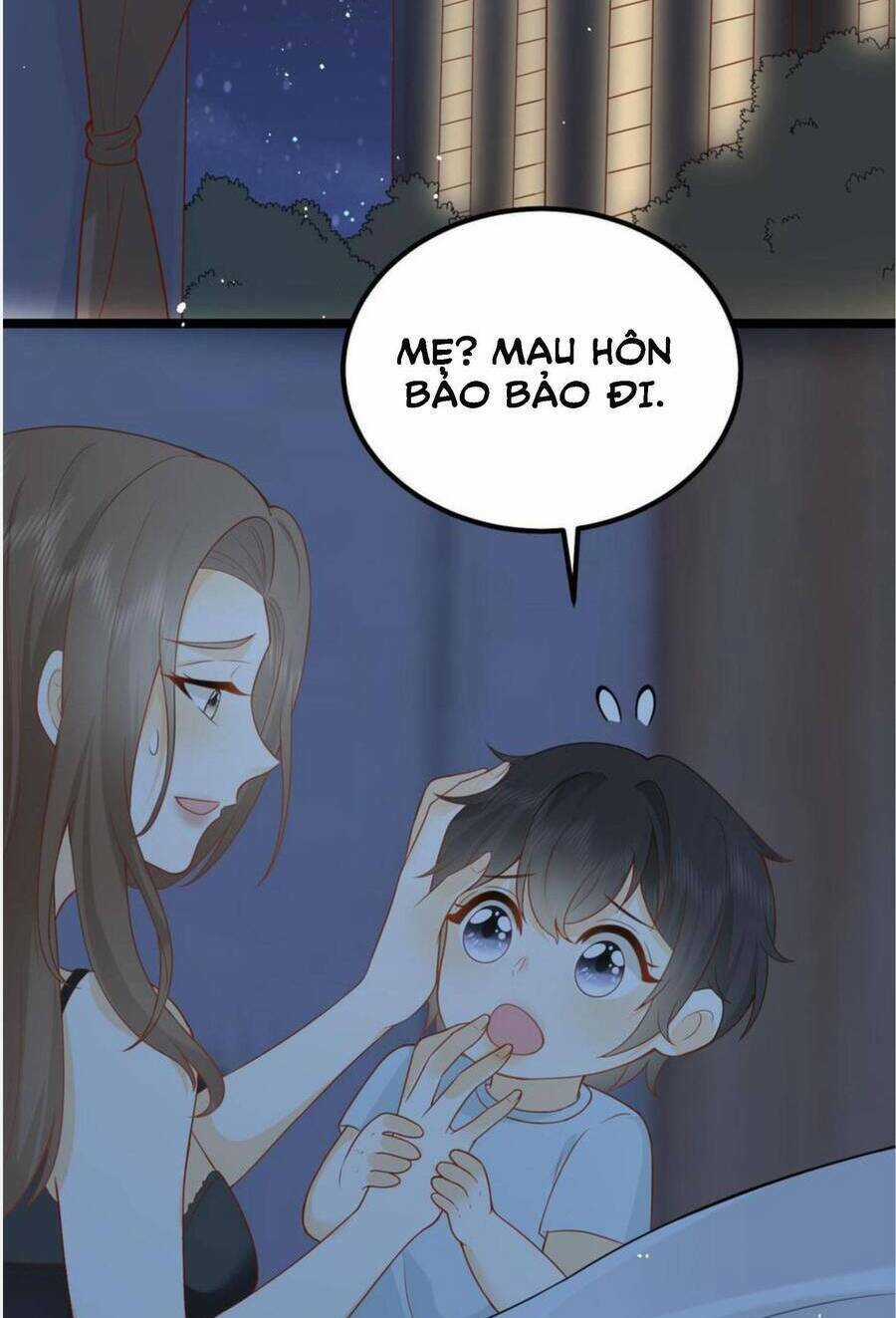 Hệ Thống: Thăng Cấp Nhờ Việc Nuôi Con Chapter 15 trang 2