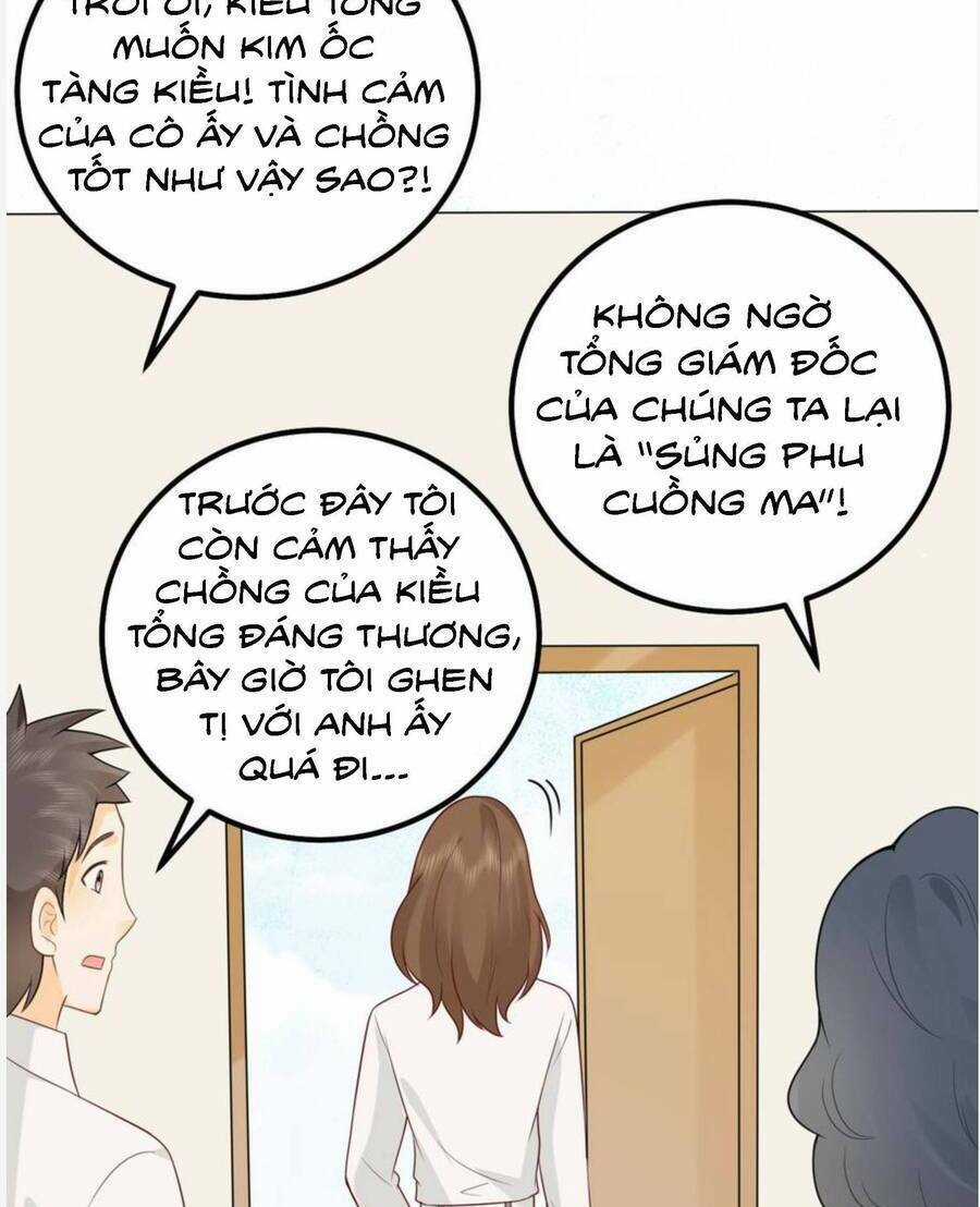 Hệ Thống: Thăng Cấp Nhờ Việc Nuôi Con Chapter 15 trang 20