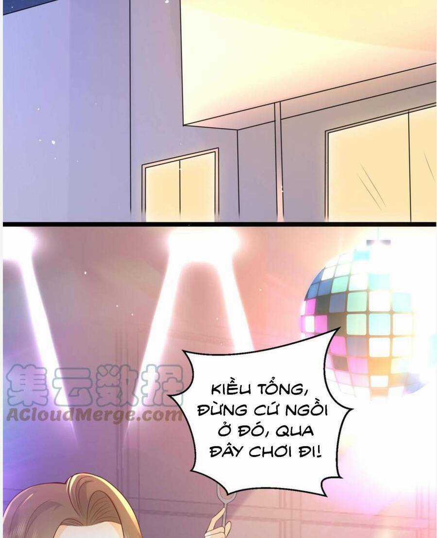 Hệ Thống: Thăng Cấp Nhờ Việc Nuôi Con Chapter 15 trang 22