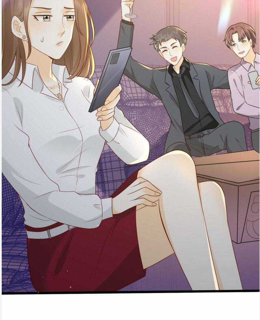 Hệ Thống: Thăng Cấp Nhờ Việc Nuôi Con Chapter 15 trang 23