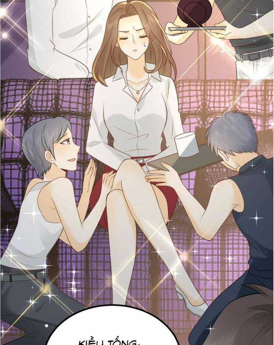 Hệ Thống: Thăng Cấp Nhờ Việc Nuôi Con Chapter 15 trang 27