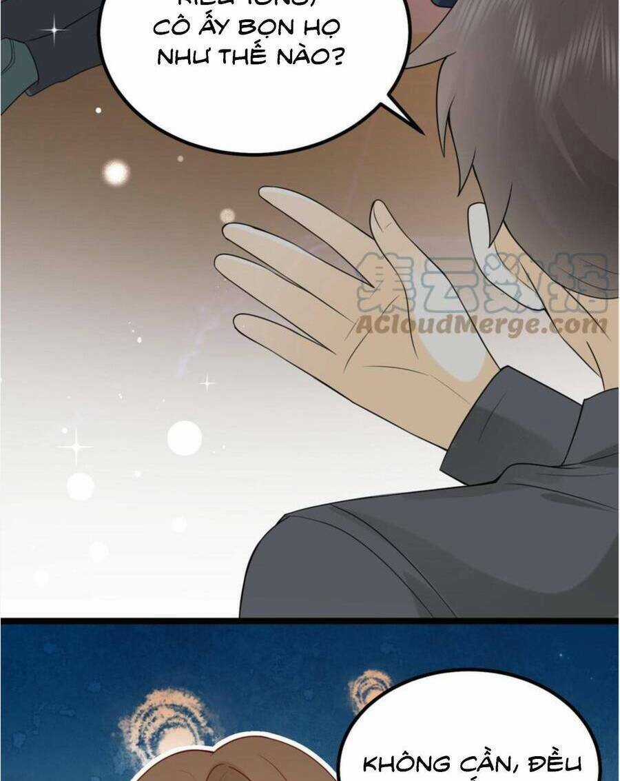 Hệ Thống: Thăng Cấp Nhờ Việc Nuôi Con Chapter 15 trang 28