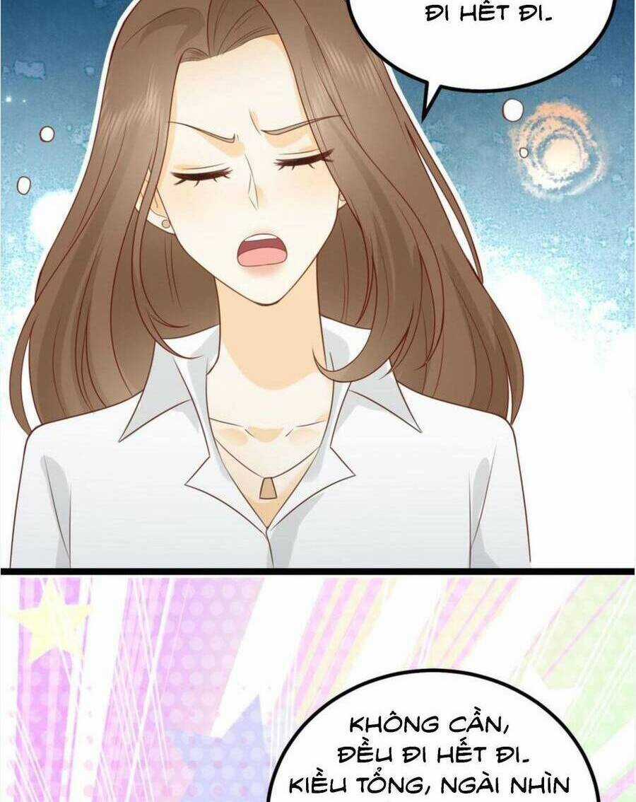 Hệ Thống: Thăng Cấp Nhờ Việc Nuôi Con Chapter 15 trang 29