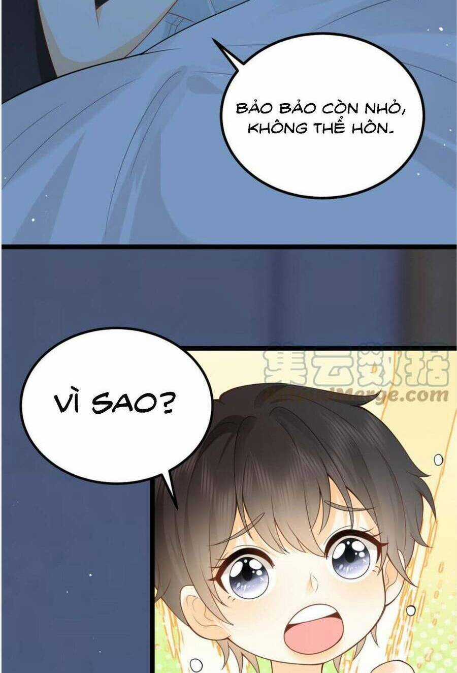 Hệ Thống: Thăng Cấp Nhờ Việc Nuôi Con Chapter 15 trang 3